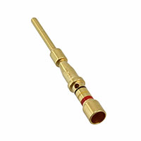 TE Connectivity Deutsch Connectors - M39029/31-240 - CONTACT PIN 20-24AWG CRIMP GOLD