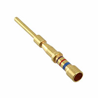 TE Connectivity Deutsch Connectors - M39029/31-627 - CONTACT PIN 20-24AWG CRIMP GOLD