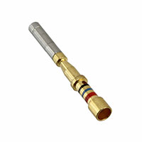 TE Connectivity Deutsch Connectors - M39029/32-260 - CONTACT SOCKET SZ 20 CRIMP GOLD