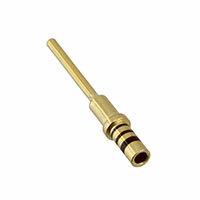 Amphenol Aerospace Operations - M39029/4-110 - CONTACT PIN 20-24AWG CRIMP GOLD