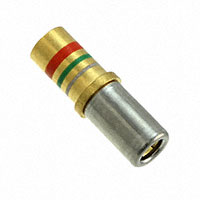 TE Connectivity Deutsch Connectors - M39029/57-359 - CONTACT SOCKET 12-14AWG CRIMP