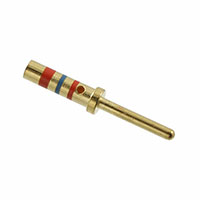 TE Connectivity Deutsch Connectors - M39029/58-363 - CONTACT PIN 20-24AWG CRIMP GOLD