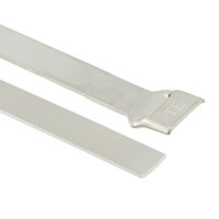 TE Connectivity Aerospace, Defense and Marine - R85049/128-3 - CONN BAND STRAP FLAT BOOT ADPTR