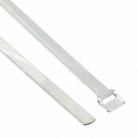 TE Connectivity Aerospace, Defense and Marine - R85049/128-7 - CONN BAND STRAP FLAT BOOT ADPTR