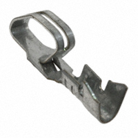 TE Connectivity Corcom Filters - MA104 - CONN PINS ONLY FOR M SERIES