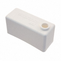 TE Connectivity Corcom Filters - 6609145-8 - INSULAT BOOT POWER ENT VM/EFM M4