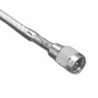 TE Connectivity AMP Connectors - 1050536-1 - CONN SMA PLUG STR 50 OHM