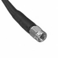 TE Connectivity AMP Connectors - 1051639-1 - CONN SMA PLUG STR 50 OHM SOLDER