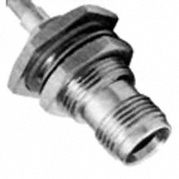 TE Connectivity AMP Connectors - 1057679-1 - CONN TNC JACK STR 50 OHM SOLDER