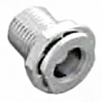 TE Connectivity AMP Connectors - 1060960-1 - CONN MCX RCPT STR 50 OHM SOLDER