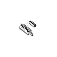 TE Connectivity AMP Connectors - 1-1337597-0 - CONN SMB PLUG STR 50 OHM