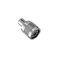 TE Connectivity AMP Connectors - 1-1337638-0 - CONN TERMINATOR PLUG N 50OHM