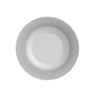 TE Connectivity Deutsch Connectors - 114017-ZZ - HD30 SEAL PLUG