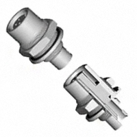 TE Connectivity AMP Connectors - 1-1437720-4 - CONN GENDER CHANGER 5P-5P F-M