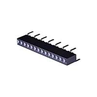 TE Connectivity AMP Connectors - 1-147726-3 - 14 MODIV VRT SR OUTRIGGER 10AU