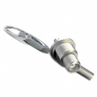 TE Connectivity AMP Connectors - 1-2081203-1 - CONN SMA PLUG R/A 50 OHM SOLDER