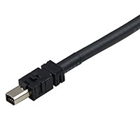 TE Connectivity AMP Connectors - 1-2205129-3 - ETHERNET CABLES / NETWORKING CAB