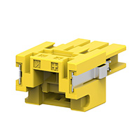 TE Connectivity AMP Connectors - 1-2299959-1 - TRAY PACKAGE.THERMOCOUPLE CONN K