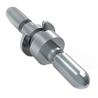 TE Connectivity AMP Connectors - 1-2308298-6 - QL-SET FOR VAR. E LATCH PIN WITH