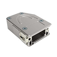 TE Connectivity AMP Connectors - 1-2308319-1 - FULL METAL HOODS SIZE 1 (1)