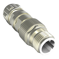 TE Connectivity AMP Connectors - 1-2308331-1 - CONN RCPT HSNG MALE 4POS INLINE