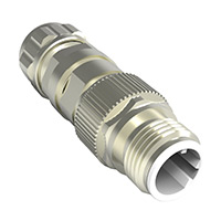 TE Connectivity AMP Connectors - 1-2308331-2 - CONN RCPT HSNG MALE 4POS INLINE