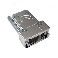 TE Connectivity AMP Connectors - 1-2308340-6 - FULL METAL HOODS SIZE 1-6 (RAW 1