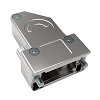 TE Connectivity AMP Connectors - 1-2308340-9 - FULL METAL HOODS SIZE 1-9 (RAW 1