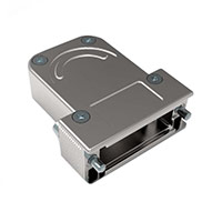 TE Connectivity AMP Connectors - 1-2308341-2 - FULL METAL HOODS SIZE 2-2 (RAW 1