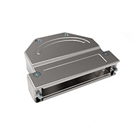 TE Connectivity AMP Connectors - 1-2308345-1 - FULL METAL HOODS SIZE 4