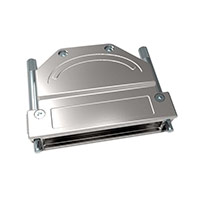 TE Connectivity AMP Connectors - 1-2308345-6 - FULL METAL HOODS SIZE 4 - 6 (RAW