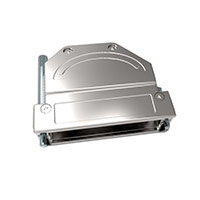 TE Connectivity AMP Connectors - 1-2308346-8 - FULL METAL HOODS SIZE 5 - 8 (RAW