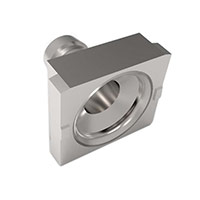 TE Connectivity AMP Connectors - 1-2308348-9 - CRIMP FLANGE 9 LARGE