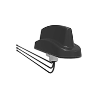 TE Connectivity AMP Connectors - 1-2309646-1 - LOW PROF MIMO 2/3/4G+GPS/GNSS 3M