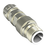 TE Connectivity AMP Connectors - 1-2312547-2 - CONN RCPT HSNG MALE 8POS INLINE