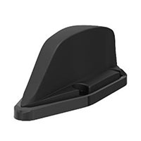 TE Connectivity AMP Connectors - 1-2823592-1 - ANT 698-6000MHZ N FEM / TNC FEM