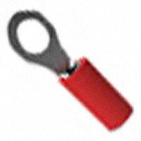 TE Connectivity AMP Connectors - 130008 - CONN RING CIRC 16-22AWG M5 CRIMP