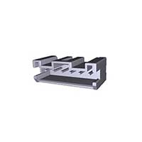 TE Connectivity AMP Connectors - 1376478-6 - CONN HEADER 2.5MM VERT 6POS
