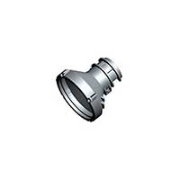 TE Connectivity AMP Connectors - 1394089-1 - CONN CABLE CLAMP BLACK