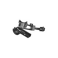 TE Connectivity AMP Connectors - 1418918-1 - CONN BACKSHELL BLACK