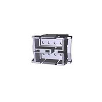 TE Connectivity AMP Connectors - 1-480373-1 - CONN CAP 8POS MATE-N-LOK BLACK