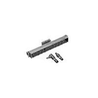 TE Connectivity AMP Connectors - 5148414-5 - CONN PLUG 24POS R/A TYPE M
