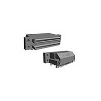 TE Connectivity AMP Connectors - 1489232-1 - CONN CHAMP RCPT STACK 68POS R/A