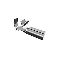 TE Connectivity AMP Connectors - 1544358-1 - CONN QC RCPT 18AWG 0.110 CRIMP