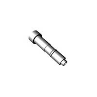 TE Connectivity AMP Connectors - 1588908-2 - FERRULE KIT FOR PBJ 125U CABLE