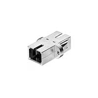TE Connectivity AMP Connectors - 1-6278348-0 - CONN COUPLER RCPT SC-SC SIMPLEX