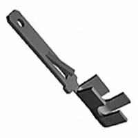 TE Connectivity AMP Connectors - 170030-1 - CONN QC TAB 14-20AWG 0.250 CRIMP