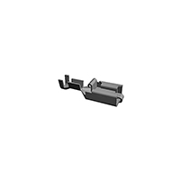 TE Connectivity AMP Connectors - 170234-1 - CONN QC RCPT 10-12AWG 0.250
