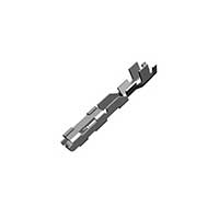 TE Connectivity AMP Connectors - 170352-1 - CONN SOCKET 20-22AWG CRIMP TERM