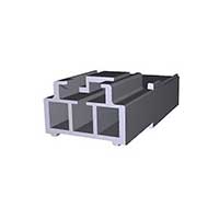 TE Connectivity AMP Connectors - 176283-1 - AMP UNIVERSA POWR CAP 3P